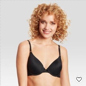 Maidenform One Fab Fit Demi T-Shirt Bra